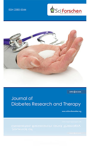 diabetes research journal