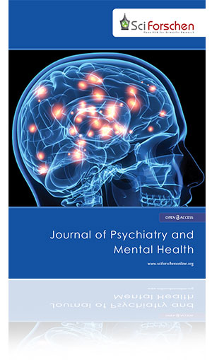 psychiatry-mental-health journal