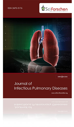 Infectious Pulmonary Diseases journal