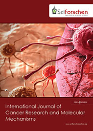 cancer-research Journal Flyer