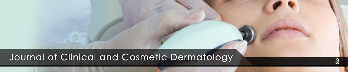 clinical-cosmetic-dermatology-Sci Forschen