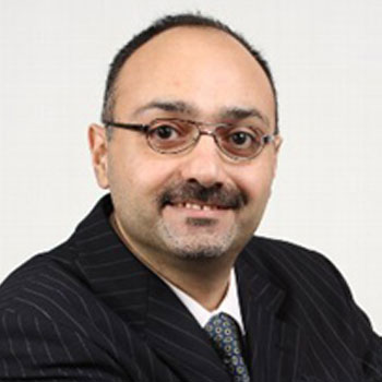 Mahmoud Al-Dajani