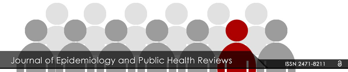 Epidemiology and Public Health Reviews-Sci Forschen