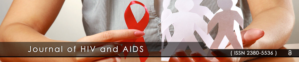 HIV and AIDS-Sci Forschen