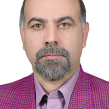 Jamshid Ahmadi