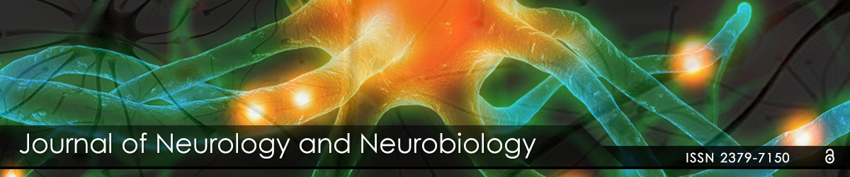 Neurology and Neurobiology-Sci Forschen