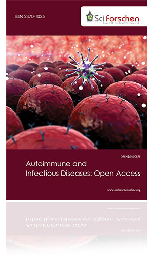 autoimmune and infectious diseases journal