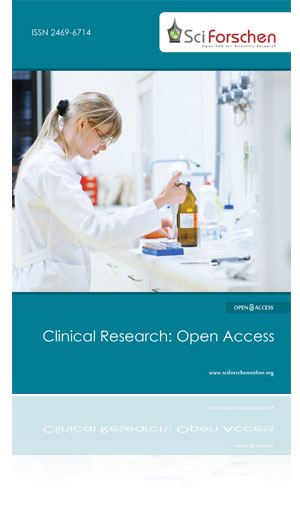 clinical research journal