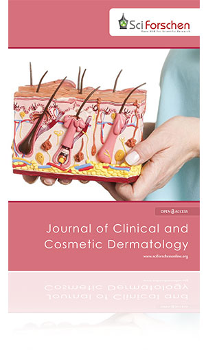 cosmetic-dermatology journal