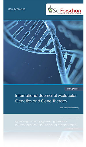 genetics &genetherapy journal