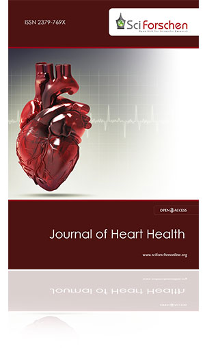 heart health journal