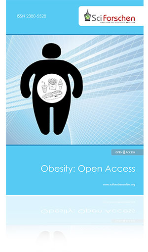 Obesity journal