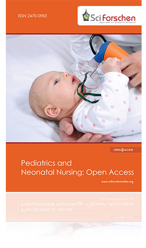 Paediatrics and Neonatal Nursing journal