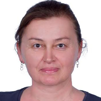 Athina  Lavrentieva