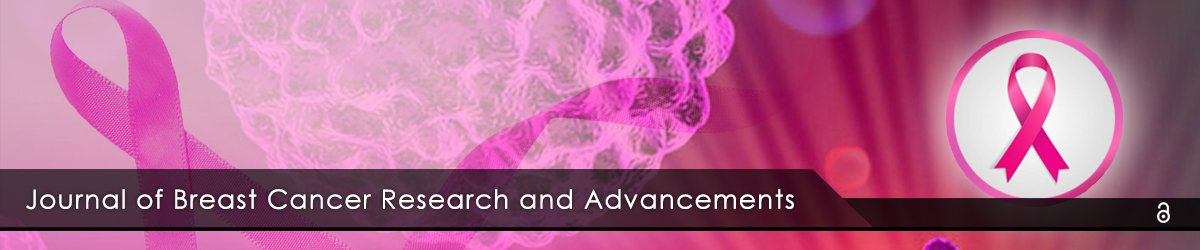 Breast Cancer Research And Advancements Open Access Journals