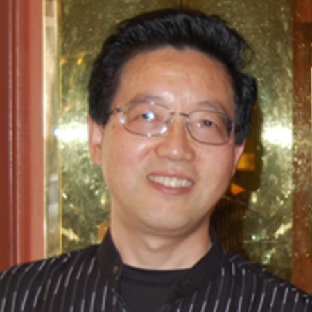 Chaur-Dong Hsu, MD, MPH, FACOG 