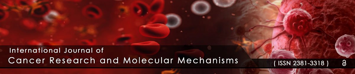 Cancer Research and Molecular Mechanisms-Sci Forschen