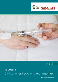 clinical-anesthesia Journal Flyer