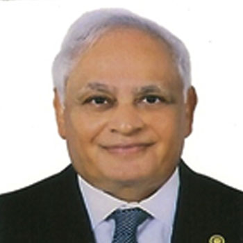 Jaggi Rao  