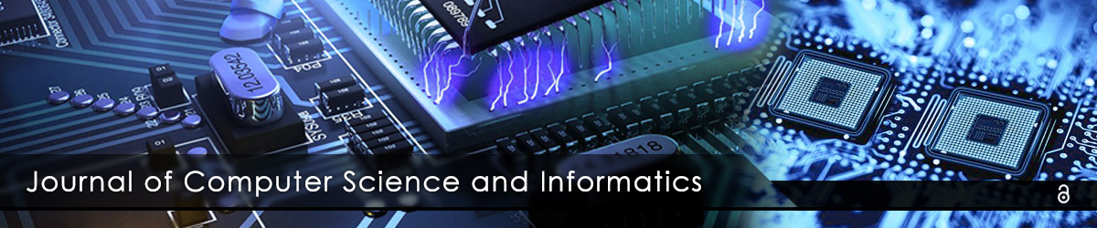 Computer Science and Informatics-Sci Forschen
