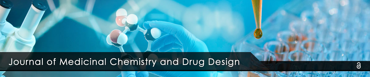 Journal of medicinal-chemistry-drug-design