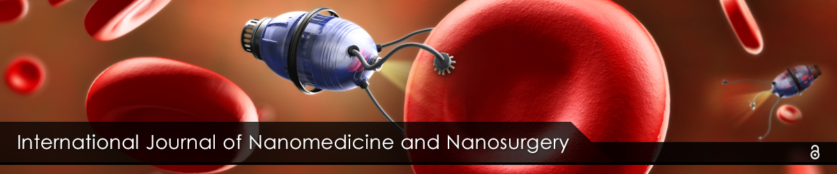 Nanomedicine and Nanosurgery-Sci Forschen