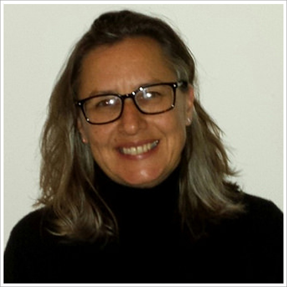 Andrea Tales, Phd, Msc 