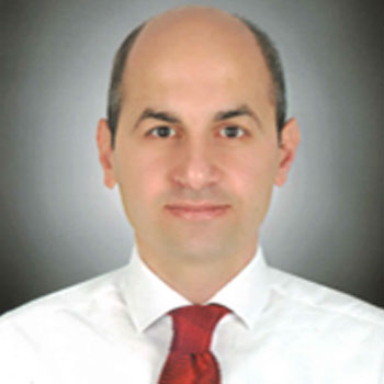 Mehmet Taspinar, Msc, Phd