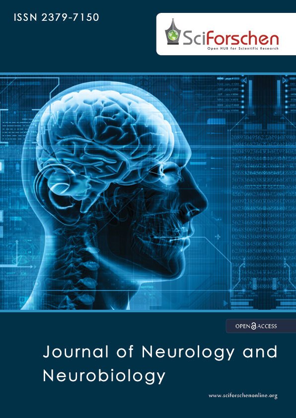 Mohammad Moshahid Khan, Phd |Journal of Neurology and Neurobiology | Sci Forschen