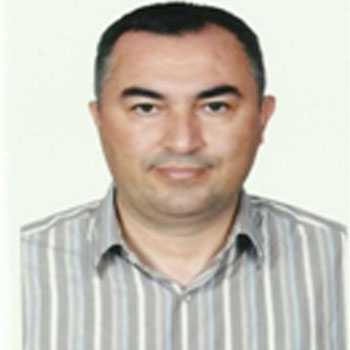 Ismail Kucukkurt