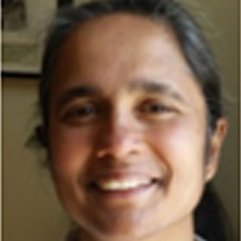 Lakshmi Raman