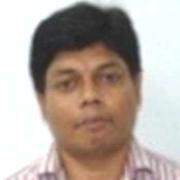 Sanjay Kumar Munda