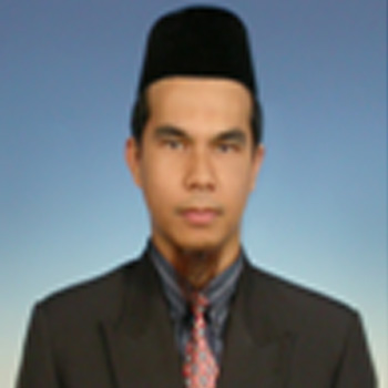 Mohd Azmier Bin Ahmad